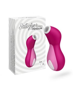 Satisfyer Pro Penguin