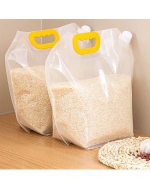 Set 5pcs FreshGuard Lösung Lebensmittellagerung