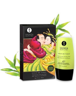 Gel vaginal SHUNGA Hold me Tight 30ml