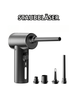 Kabelloser Staubbläser 50000 RPM