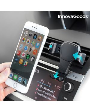 Support de Smartphone pour Voiture