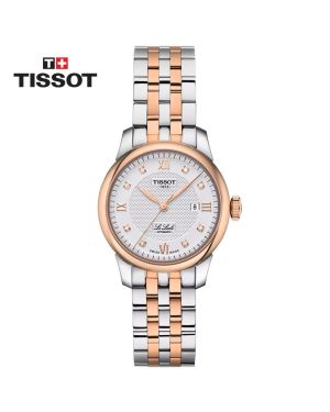 Montre Femme Tissot Le Locle 29mm