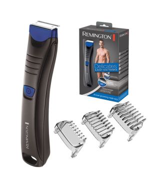Tondeuse pour le Corps Delicates Remington