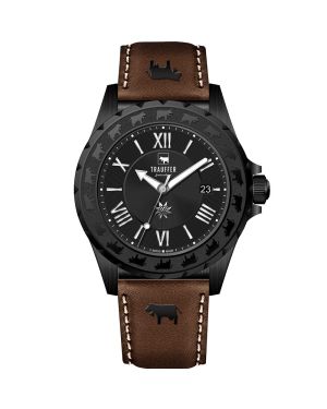 Montre Trauffer Herren TR-AG-02-NL-20