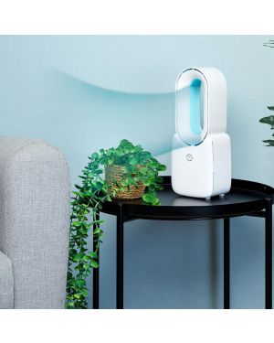 Lebenslanger Tischventilator