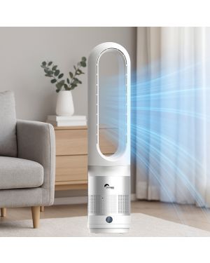 Ventilateur sans pale Ohmex