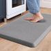 Tapis Anti-Fatigue Ergonomique Cuisine & Salle de Bain - 44 x 70 cm