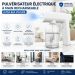 Pulvérisateur Désinfection Rechargeable USB