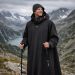TrailShield™ – Poncho de Randonnée Imperméable Ultra Protect