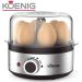 Cuiseur à oeufs Koenig
