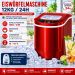 Würfelbereiter WeberHome 12kg/24h