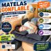Matelas Gonflable pour Voiture et Pique-nique