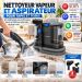 Nettoyeur Vapeur et Aspirateur pour Tapis et Tissus