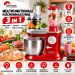 3-in-1 Multifunktionale Küchenmaschine