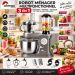 Robot Ménager Multifonctionnel 3 en 1