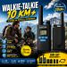 Walkie-Talkie 10 km