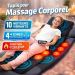 Tapis pour Massage Corporel