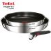 Tefal Ingenio 2er-Set Pfannen + abnehmbarer Griff