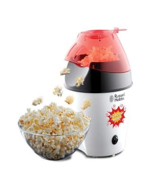 Machine à Pop-Corn Fiesta Russell Hobbs