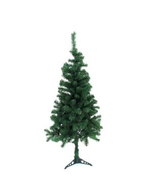 Künstlicher Weihnachtsbaum Grün 120 oder 150 cm