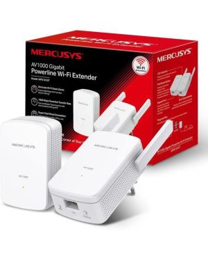 Mercusys WLAN-Verstärker-Kit