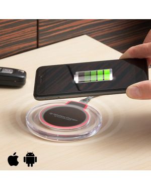 Chargeur à induction pour Smartphone