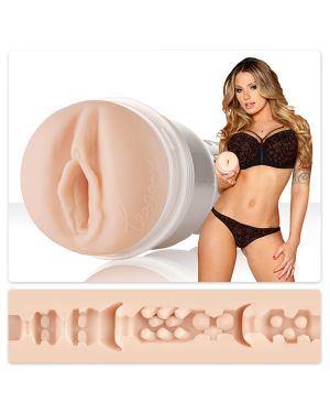 Fleshlight - Teagan Presley...