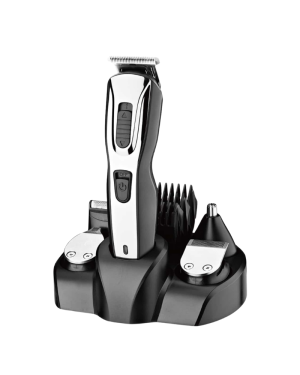 6-in-1 Multifunktionales Trimmer-Set