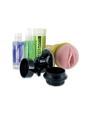 Pack Fleshlight - Stamina...