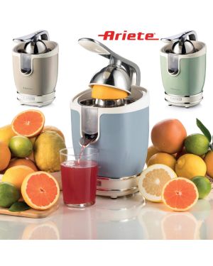 Zitruspresse Vintage Ariete