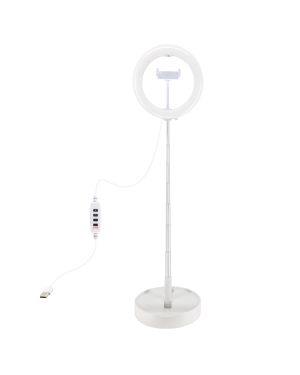 Ringlicht 26 cm - Puluz PU480W