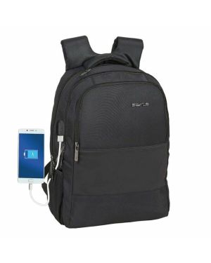 Sac à Dos Business Safta avec Sortie USB