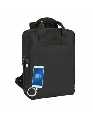 Sac à Dos Business Safta avec Sortie USB