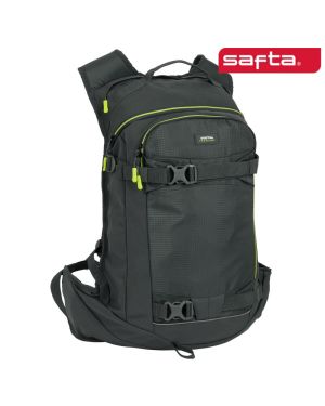 Sac à Dos de Randonnée Trekking Safta