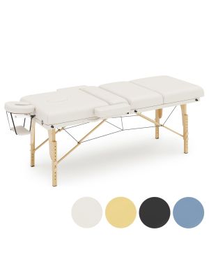 Table de Massage 4 Zones