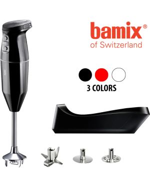 Bamix Stabmixer Cordless