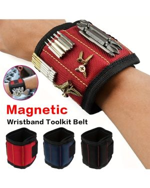 Magnetisches Werkzeugkoffer-Armband