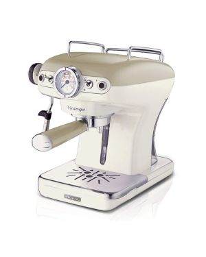 Machine à Espresso et Cappuccino Ariete