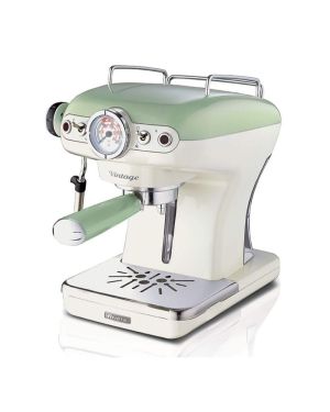 Machine à Espresso et Cappuccino Ariete