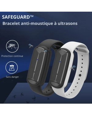 SafeGuard™ - Bracelet...