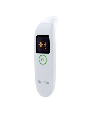 Thermomètre Infrarouge Sans Contact Thermo Fast Terraillon