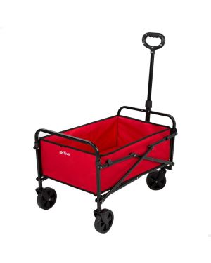 Chariot Multi-usages Pliable