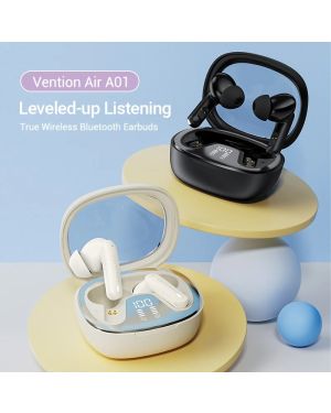 Écouteurs Bluetooth 5.3 Earbuds