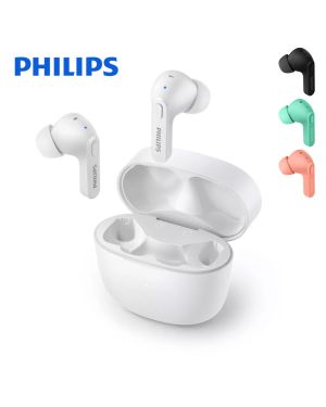 Philips Kabelloser Bluetooth-Kopfhörer mit integriertem Mikrofon