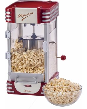 Machine à Popcorn Popper XL Party Time Ariete