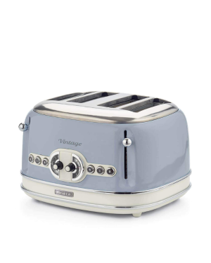 Vintage 4-Scheiben-Toaster Ariete