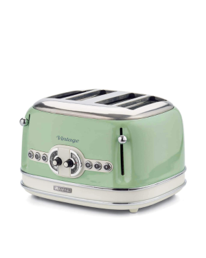 Vintage 4-Scheiben-Toaster Ariete