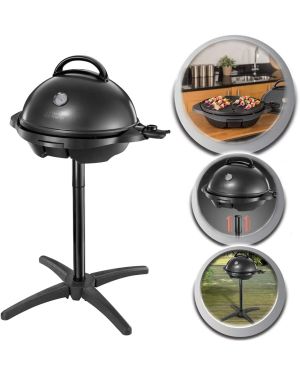 George Foreman 2-in-1 Elektrogrill