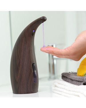 Distributeur automatique de savon avec capteur
