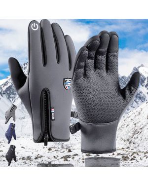 Oratam Thermische Tastbare Handschuhe
